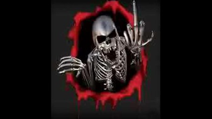 Pendulum - Blood Sugar