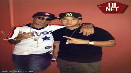 Daddy Yankee - Siente el Beat