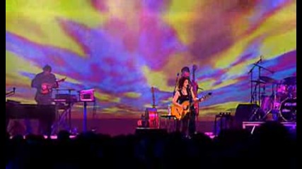 Katie Melua - Lucy In The Sky With Diamonds.avi