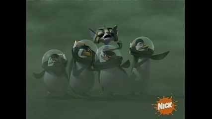 The Penguins Of Madagascar - епизот 2 