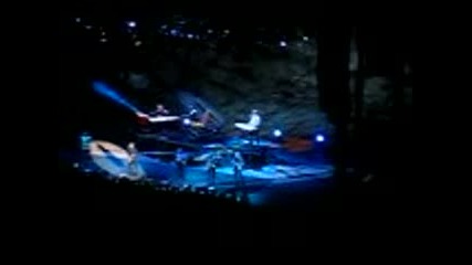 Chicago - hard to say im sorry