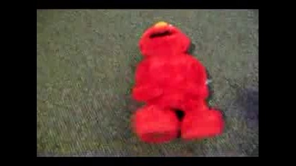 Elmo - Funny Toy