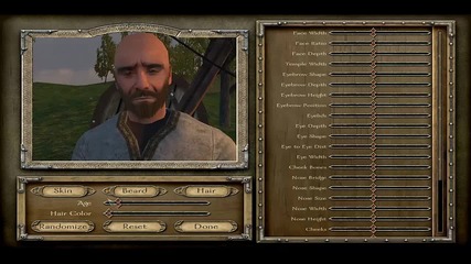 Let's play Mount And Blade: Warband Part 3