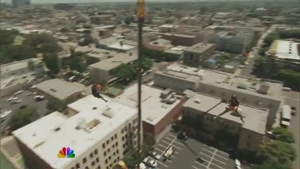 Fear Factor се завръща по Nbc