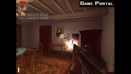 Medal of Honor Ailled Assault - Part 20