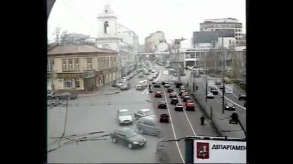 Руски катастрофи 2010 