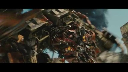 Kelly Rowland - Flashback (transformers 2) 