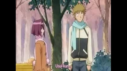 Karin x Usui - Listen To Your Heart