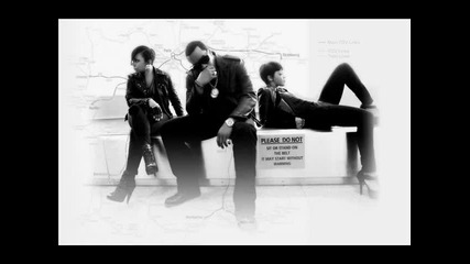 Diddy - Dirty Money - Ass On The Floor 