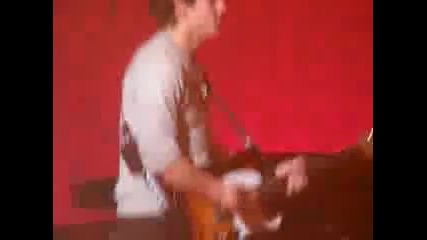 Nick Jonas - Boston, Celebrate Talking 