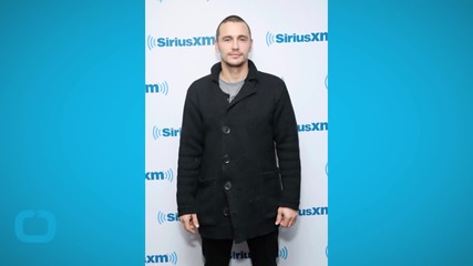James Franco Addresses His Sexuality in Bizarre New Interview: ''I'm Gay in My Art''
