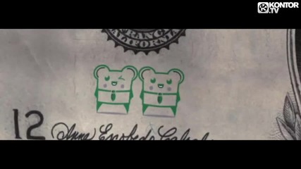Spencer _ Hill feat. Mimoza - Let Out Da Freak (official Vid