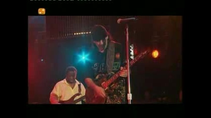 Santana - Superstition