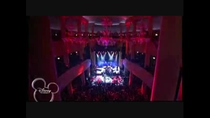 Miley Cyrus live in Berlin part 5