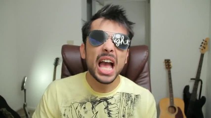 Magic Glasses 