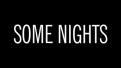 Fun Some Nights Official Video -