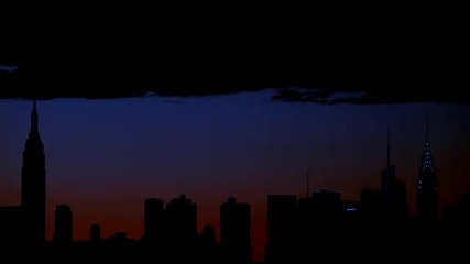 Thirty Seconds To Mars - Hurricane (censored Version)