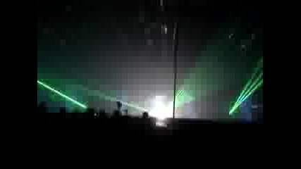 Trance Energy