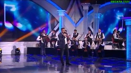 Жестока Премиера !!! Nenad Markovic - Hvala ti oce - Gp - Tv Grand 28.10.2016. (bg,sub)