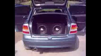 Bass Songs - Subwoofer Test - Big Bass Vbox7