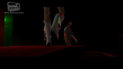 Gta Vice City Мисия 54