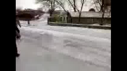 kamenska voina