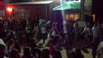 muzika 4 selo pashovo 9/6/2012