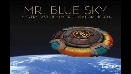 Electric Light Orchestra - Point Of No Return