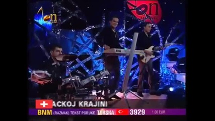 Vesna Zmijanac - Pevajte mi pesme