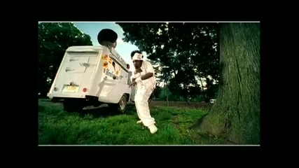 Afroman - Because i got high