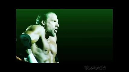 Triple H King of Kings New Theme 