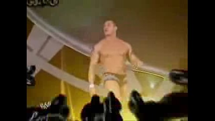 Randy Orton Mega Tribute