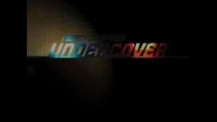 Nfs - Undercover Battle Trailer