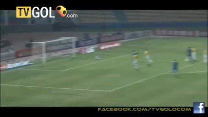 Бразилия - Еквадор 4:2
