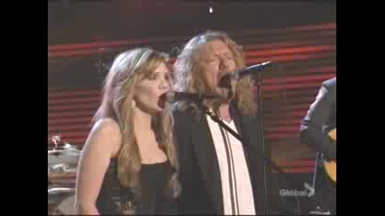 Robert Plant & Alison Krauss - Live