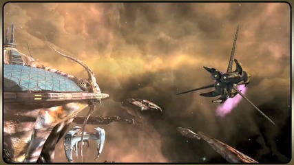 Star Trek: Online - Expanding Universe Trailer pt.1 