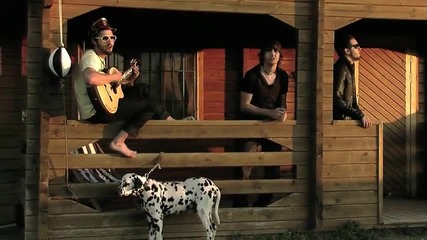 Fondo Flamenco - Lo Nuestro 