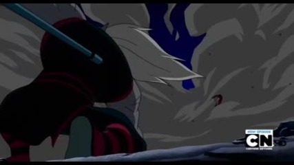 ben 10 ultimate alien s2ep1 