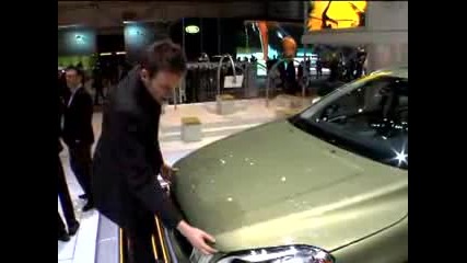 2009 Volvo Xc60 2008 Auto Shnow