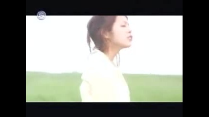 Mai Fukui - Ai no Uta