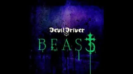 Devildriver - Shitlist [hq] New