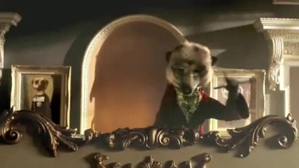 Official Compare The Meerkat Puppets Advert 