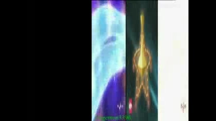 Stella All Transformationssplit Screen 