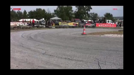 Time Attack и Дрифт шоу (dcb)
