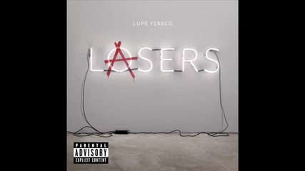Lupe Fiasco - Out Of My Head Ft. Trey Songz