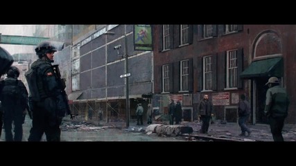 Десет минути с арт и музика от The Last of Us