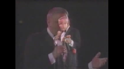 Frank Sinatra - Someone To Watch Over Me (1985)