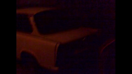 Gavra s trabant