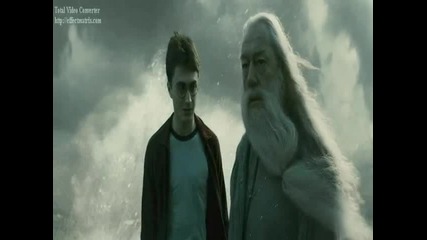 Harry Potter and the Half - Blood Prince