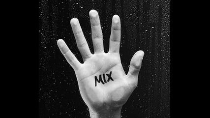 Power Mix By Foxx* 